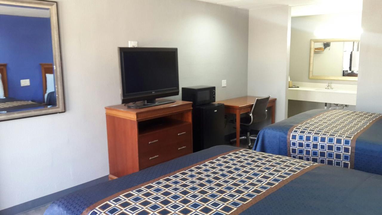 Paris Inn And Suites Екстериор снимка