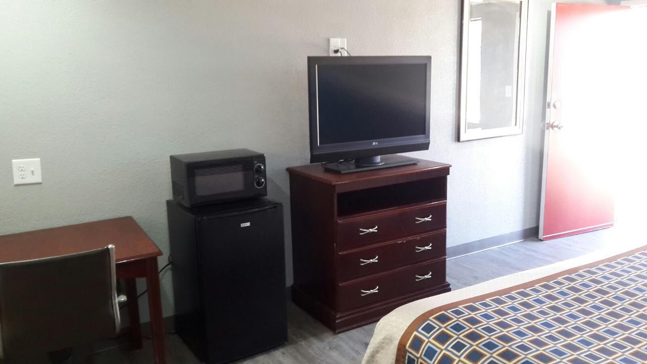 Paris Inn And Suites Екстериор снимка